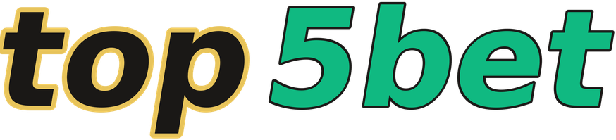 top5bet logo