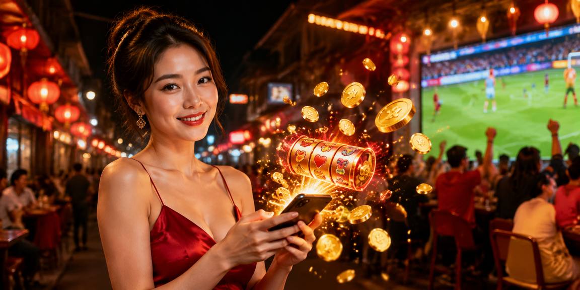 top5bet Nổi Bật Slot